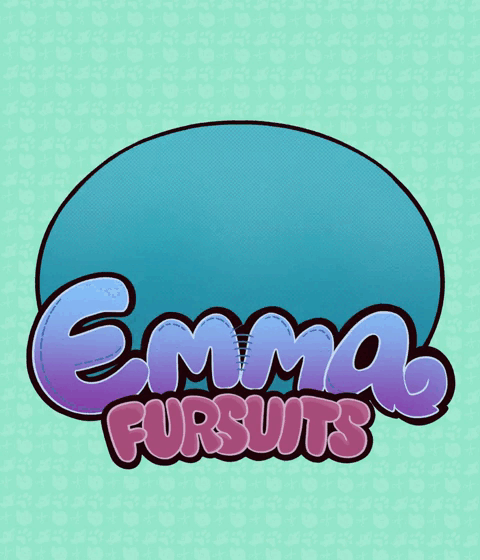 Art doesn't belong to me. I only animated this logo